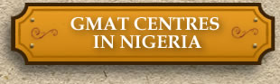 GMAT Test Centres in Nigeria