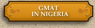 GMAT in Nigeria