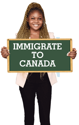 Canadian Immigration Support