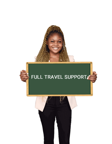 GMAT in Nigeria/