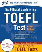 TOEFL Materials in Nigeria