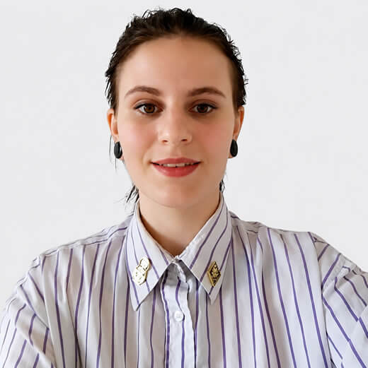Alice, lead IELTS instructor at Mafit Study Center Nigeria